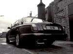 Bentley Continental GT Breitling 2006 года